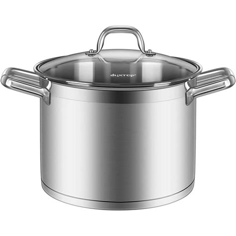 Cooking Pot With Lid